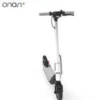 

ONAN 2019 High Quality Gps Sharing Electric Scooter With Iot Device And Sharing System Qr Code Electric Scooter