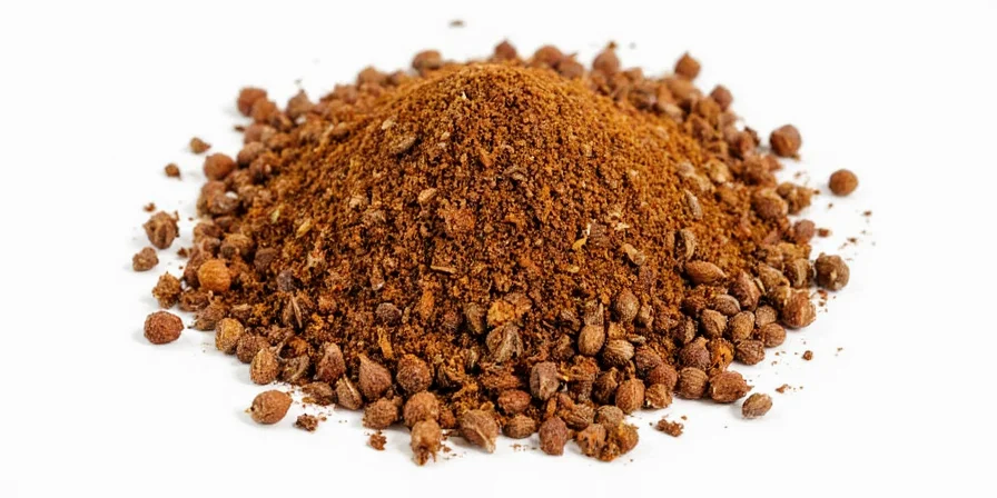 World map showing clove usage by region