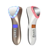 

Face Ice Spot Massage Hot And Cool Beauty Machine cold therapy hammer Beauty Care Multifunction Equipment