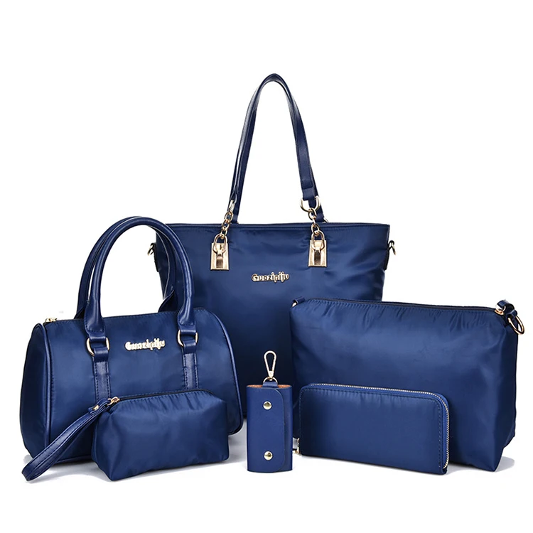 

Popular fashion and cheap ladies handbag PU bag