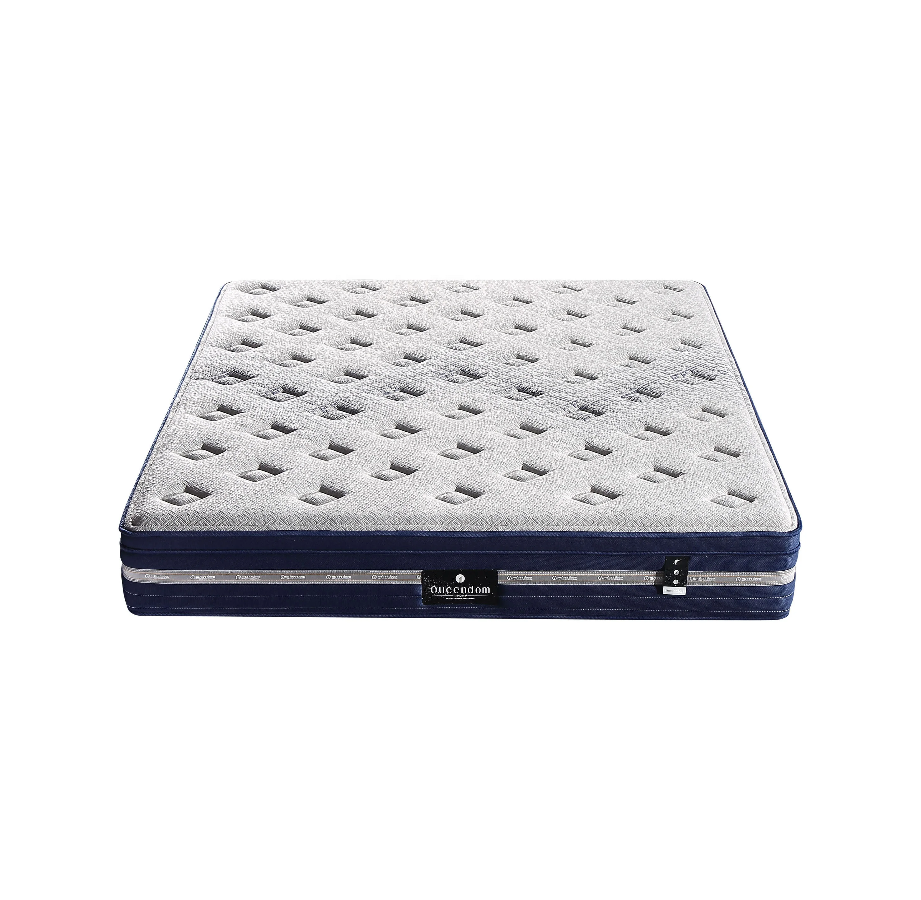 

Wholesale Pocket Spring Memory Foam Mattress for wholesale price