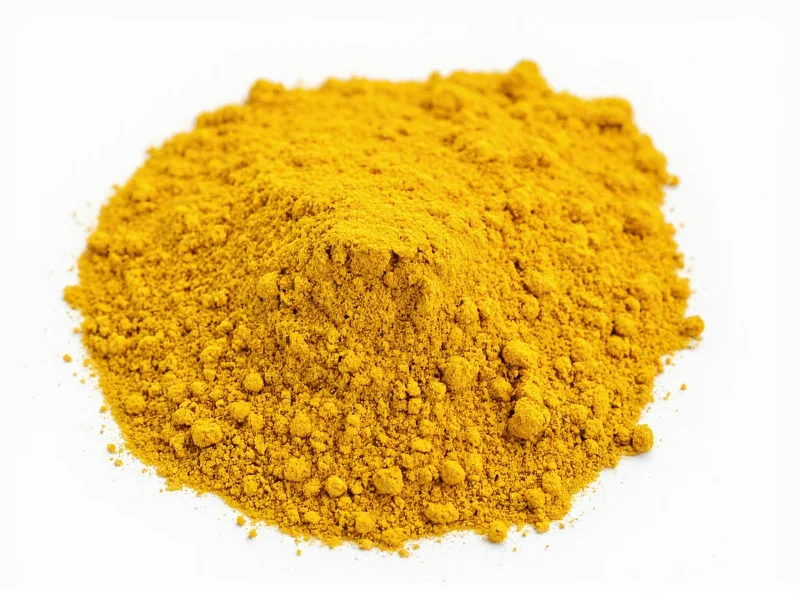 Mustard Powder vs Mustard: Key Differences Explained