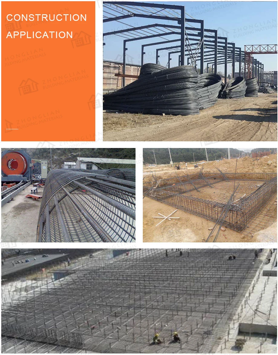 Turkish standard length astm a615 a500c grade 60 6mm 8mm 10mm 12mm tmt reinforced deformed iron steel rebar price