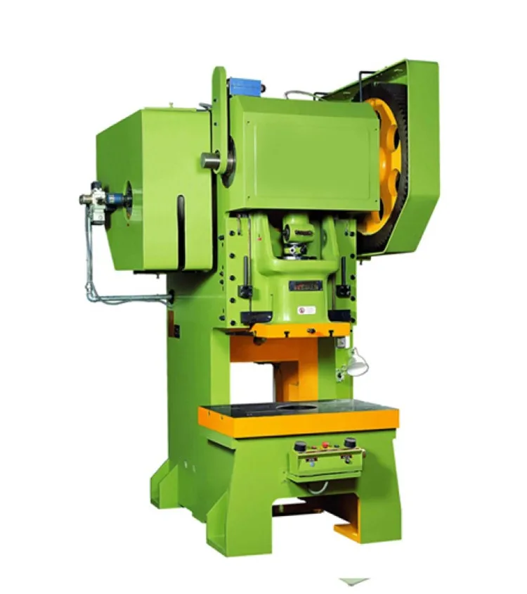 power press mechanical