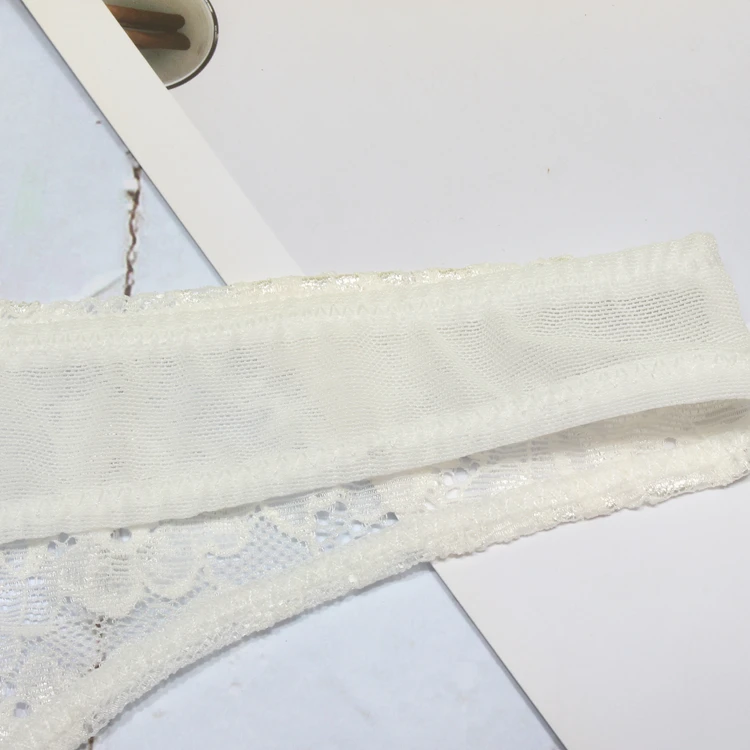 
2020 New Designs Women Panties Sexy G String Women Lace Thong Panties Sexy 