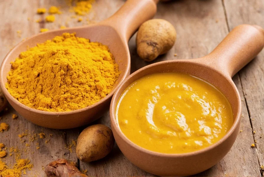 Turmeric Weight Loss Recipe: Science-Backed Approach