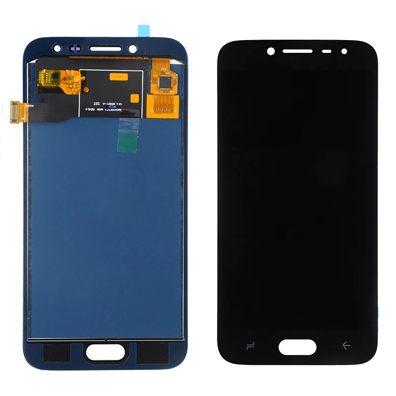 

New TFT J250 Lcd Display For Samsung Galaxy J2 Pro 2018 J250 J250F J250H Lcd Display With Touch Screen Digitizer Assembly