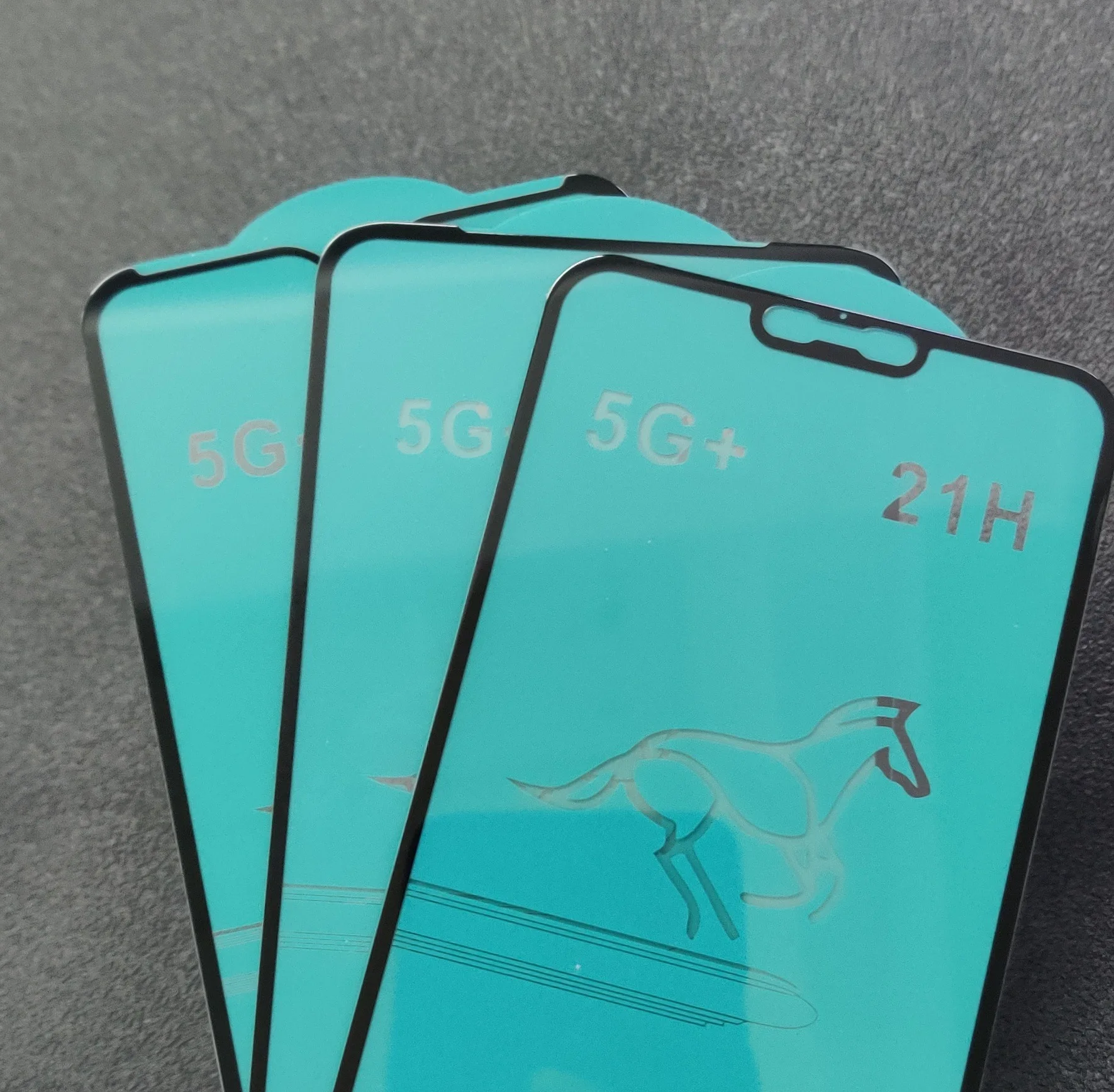 
2020 Sept New 5D 9D 10D 11D Tempered Glass Screen Protector 5G+ Full Coverage Full Glue Glass For iPhone 12 New Models 