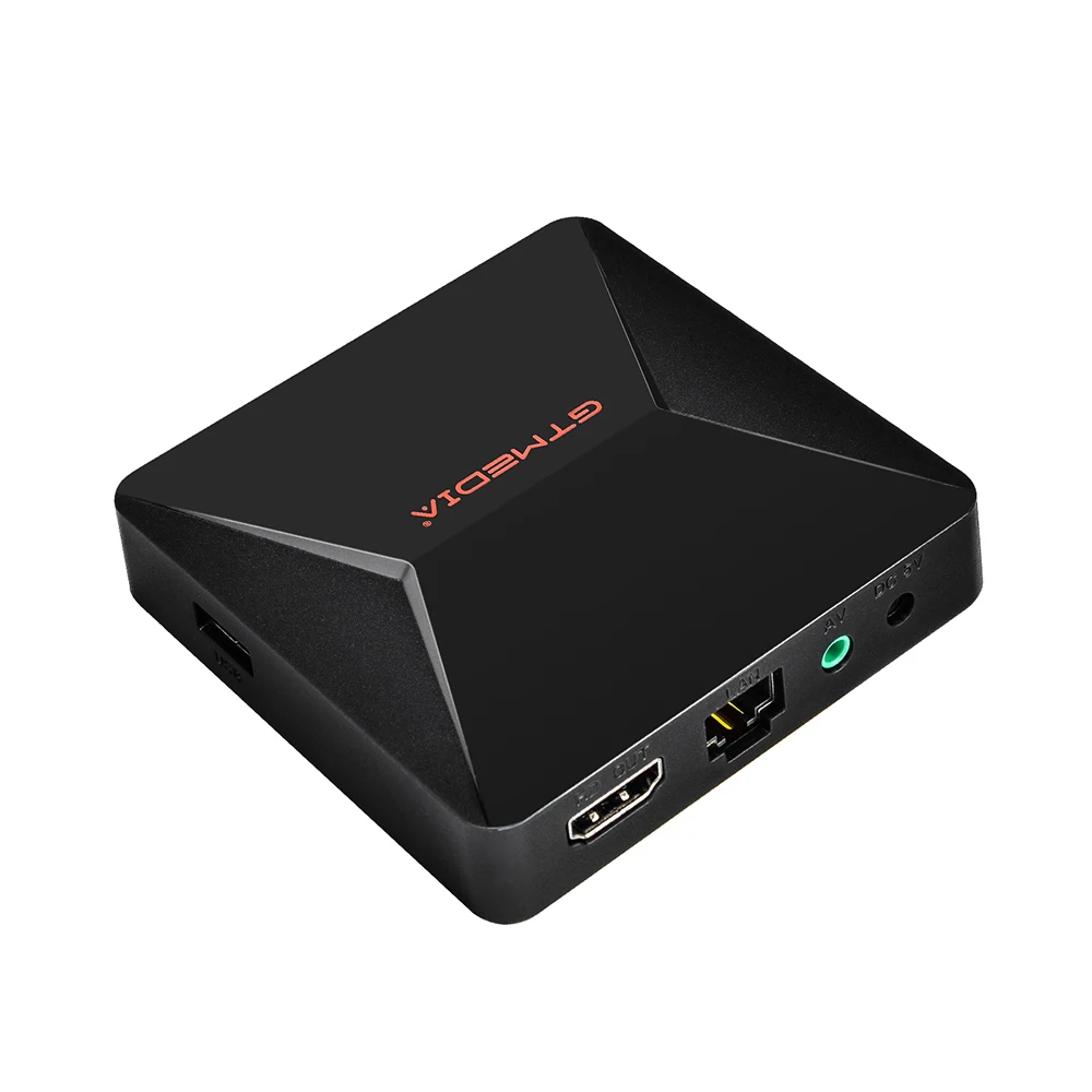 

Wholesale Best OEM ODM GTmedia I-Fire2 Worldwide Arabic Xtream Stalker Youtube Redtube Youporn IPTV Box