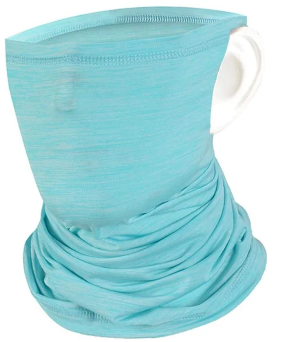 
Hot Sales Magic Face Cover Scarf Dust Wind Bandana Balaclava Headwear for Fishing Hiking Cycling 