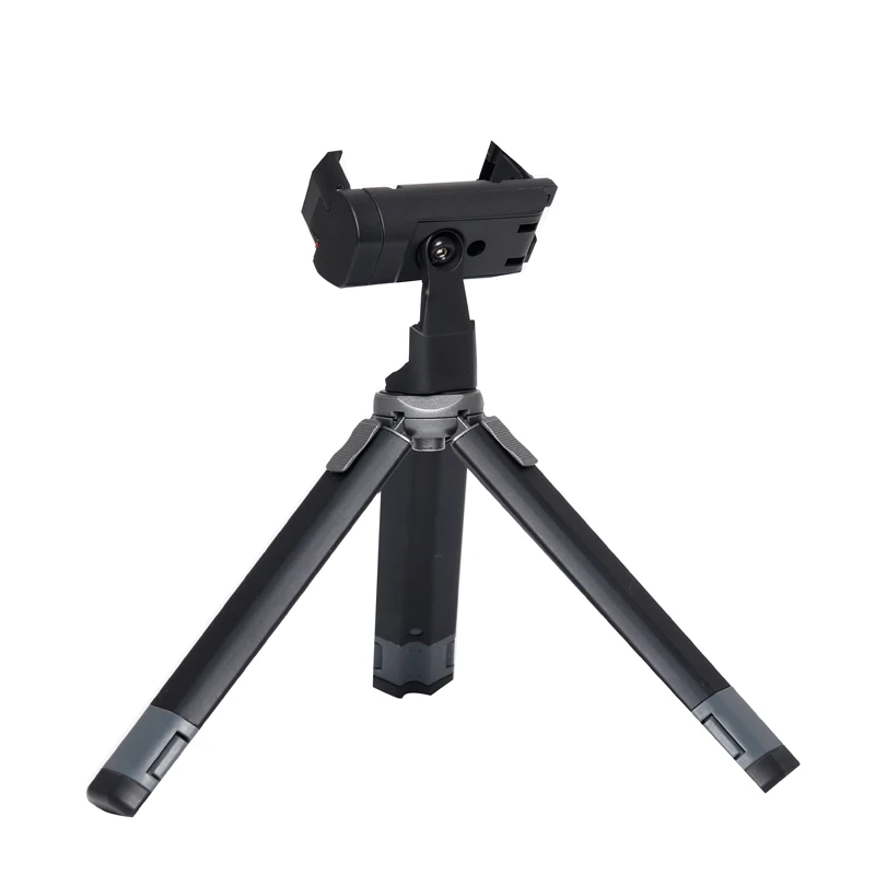 

Camara Photographic Video Camera Tripod Stand Holder Tripod Wholesale, Black+gray