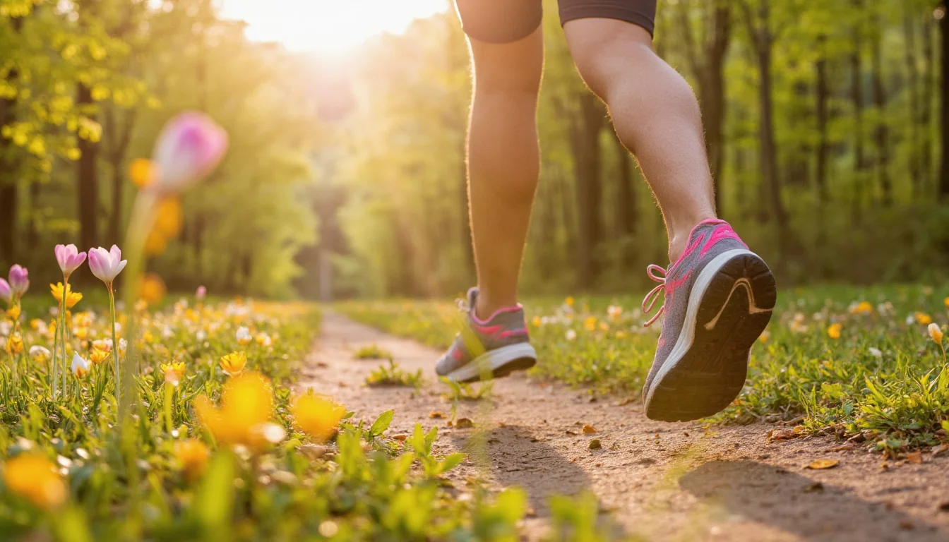 How to Prevent Overuse Injuries in Spring Running: The 2026 Recovery ...