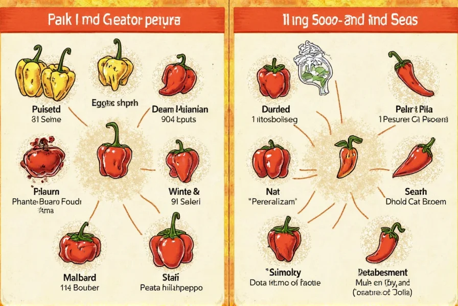 bell pepper seasoning the ultimate guide to storage usage flavorful hacks