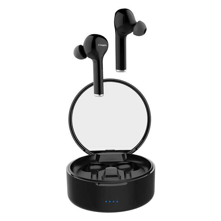 

New Tws Bluetooth Earphone Waterproof Waterproof