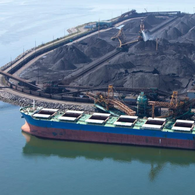 
Steam Coal 