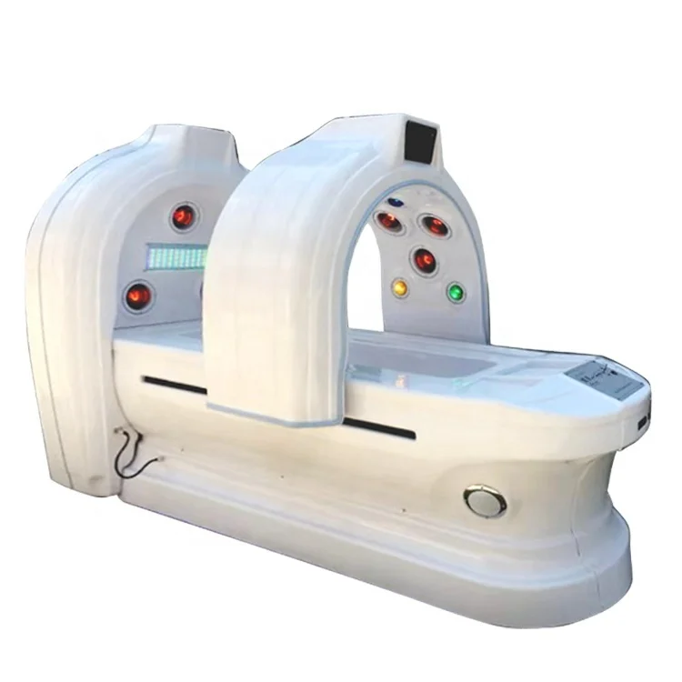 

luxury spa capsule menu float tank spa capsule ozone sauna spa capsule body slimming machine.