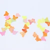 Good style fancy design cheap bag decor PET material paillette glitter sequin