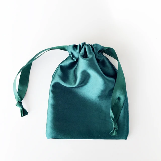 
Guaranteed Quality Unique High Quality Organizer Jewelry Bag Packaging 