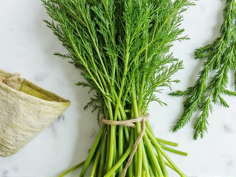 Best Herb Substitutes for Dill in Recipes
