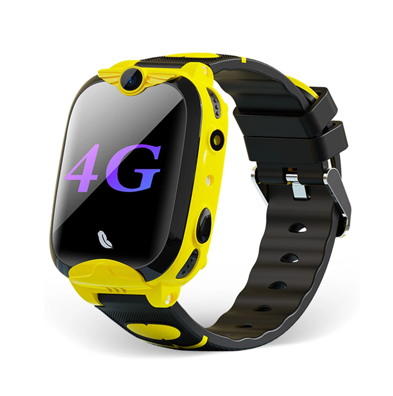 

New Kids Android Smart Watch 4G Wifi Learning Call Deposition Children SmartWatch T06 Gps Tracker Smart Watch