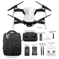 

Long Battery Life 3-Axis Gimbal Quadcopter Anti Shake 4K Gps Drone With Camera