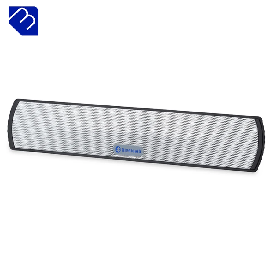 

Professional Bluetooth Speaker Wireless, Black