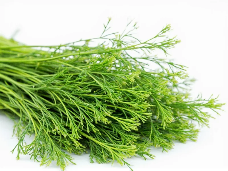 Dill Weed Uses: Culinary Applications & Benefits