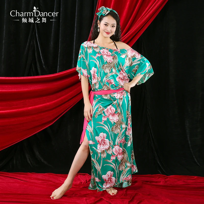 

ZM289 shaabi baladi Belly Dancing costume