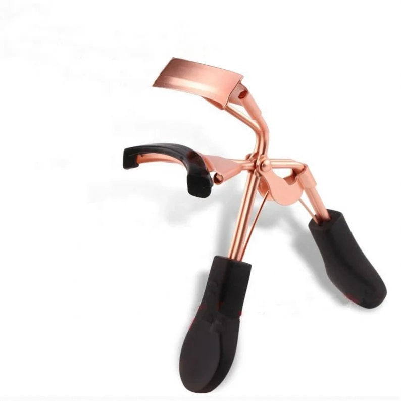 

High Quality Eyelash Curler Set Voogue, Rose gold