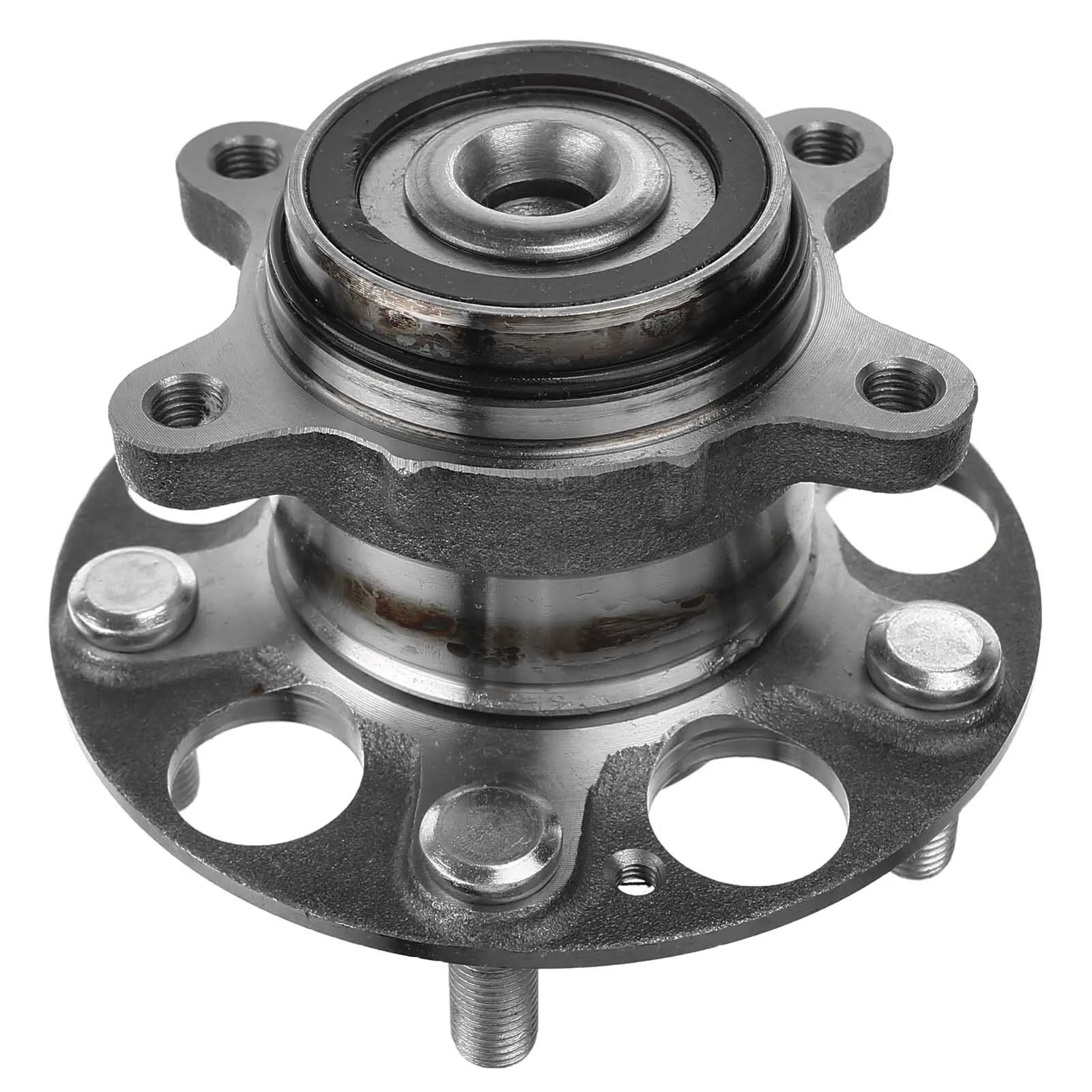 

Wheel Bearing & Hub Assembly for Hond aCivic 2012 Coupe Sedan Rear Left or Right