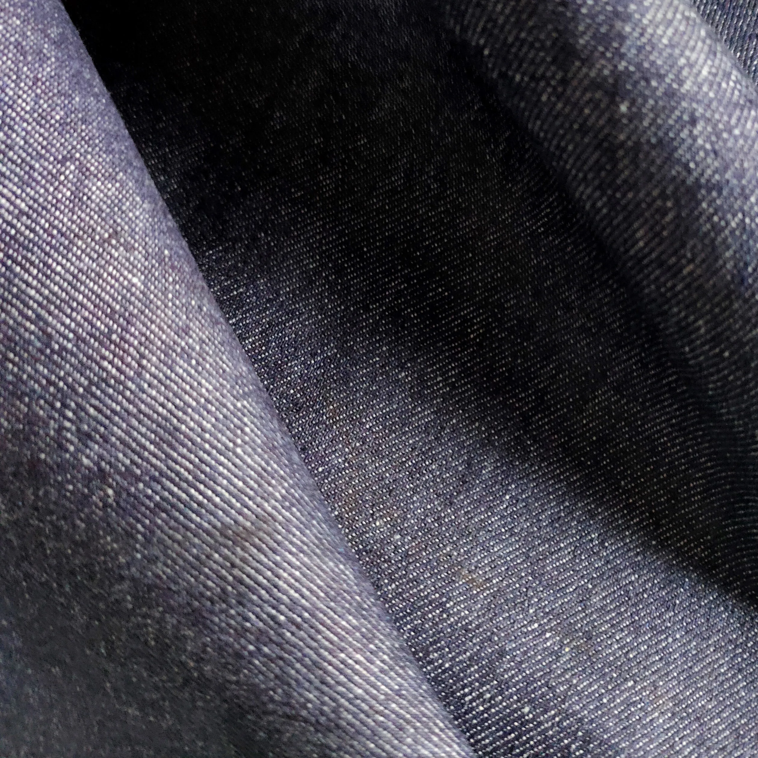 
China Factory Wholesale Retail 10oz All Kinds Of Apron Denim Fabrics, Washed Denim Fabric 