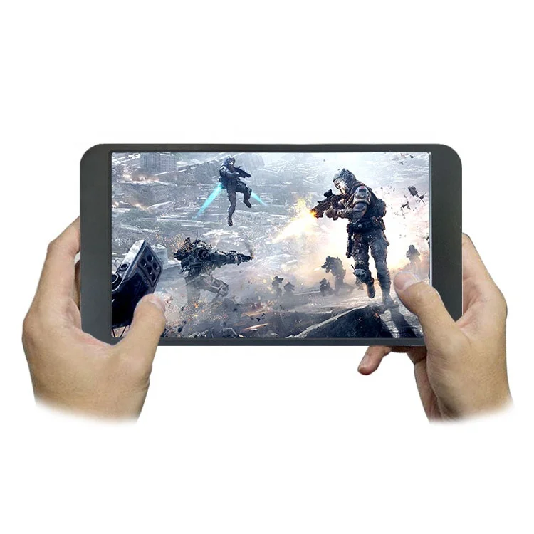 

7 Inch 1920*1080 Portable Monitor IPS Thin Full HD 1080P PC PS3 PS4 Compatible Touch Screen Gaming Monitor