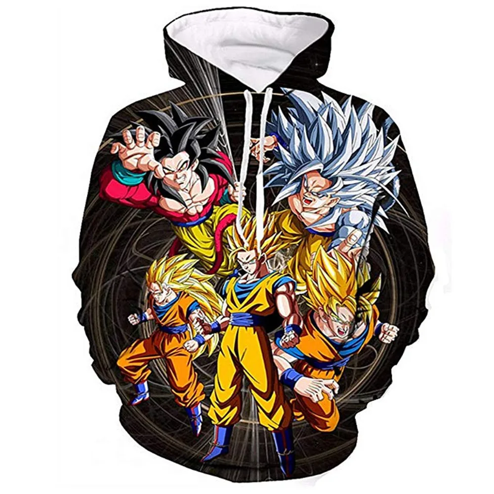 

Top Cotton OEM Hoddies Custom Men Made Unisex 3D Print Pullover Hoodie Sweatshirt With Kangaroo Pocket Cosplay Anime Hoodie, Shown