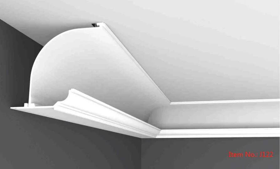 
GRG Cornice Lighting/ Moulding 