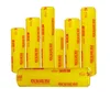 Wholesale large volume restaurant grade pvc plastic wrap