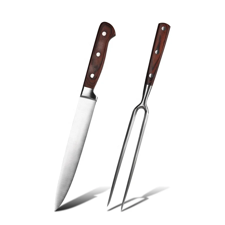 8" boning knife-fish knife-sharp blade-kitchenware household