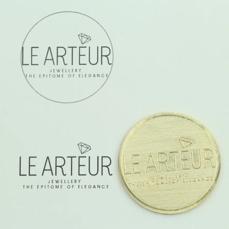 Official Seal Stamps Wholesale/embosser Stamp Kits Plier Embossed Stamp