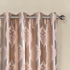 patterns jacquard decorative window curtain fabric windows design curtains