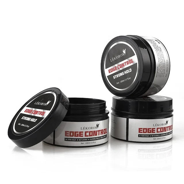 

Extra Hold Hair Styling Custom Hair Edge Control