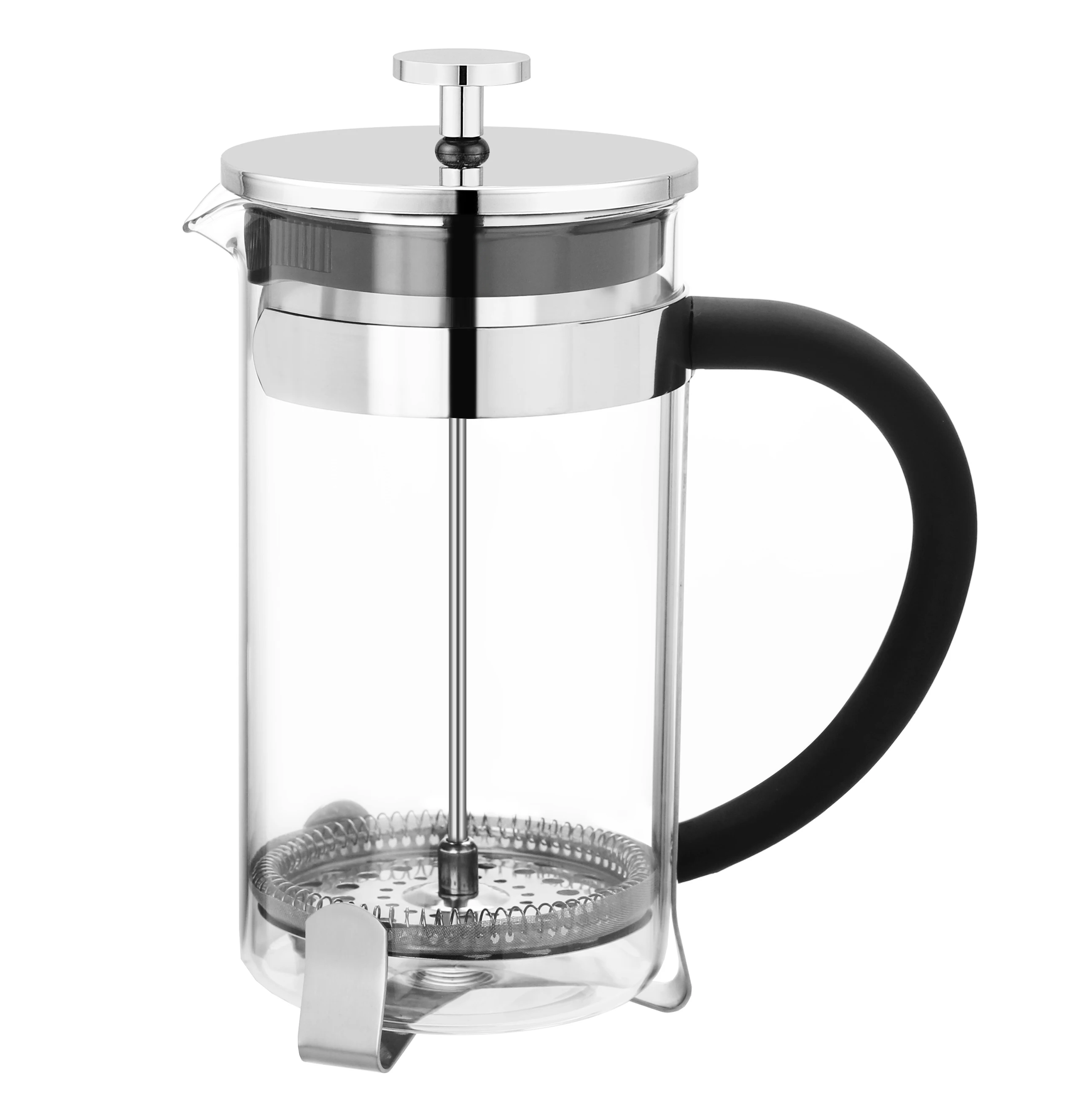 

Cafateria Glass B360 800ml French Press Coffee Maker