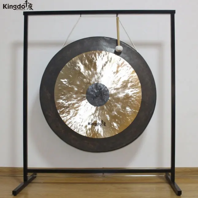 Le Gong Est Ce Type De Percussion