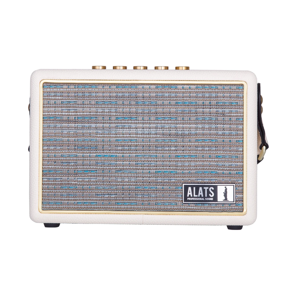 

FM/USB/BT5.0/AUX Wooden 45W Wireless Speaker Surround Sound Speaker Wireless