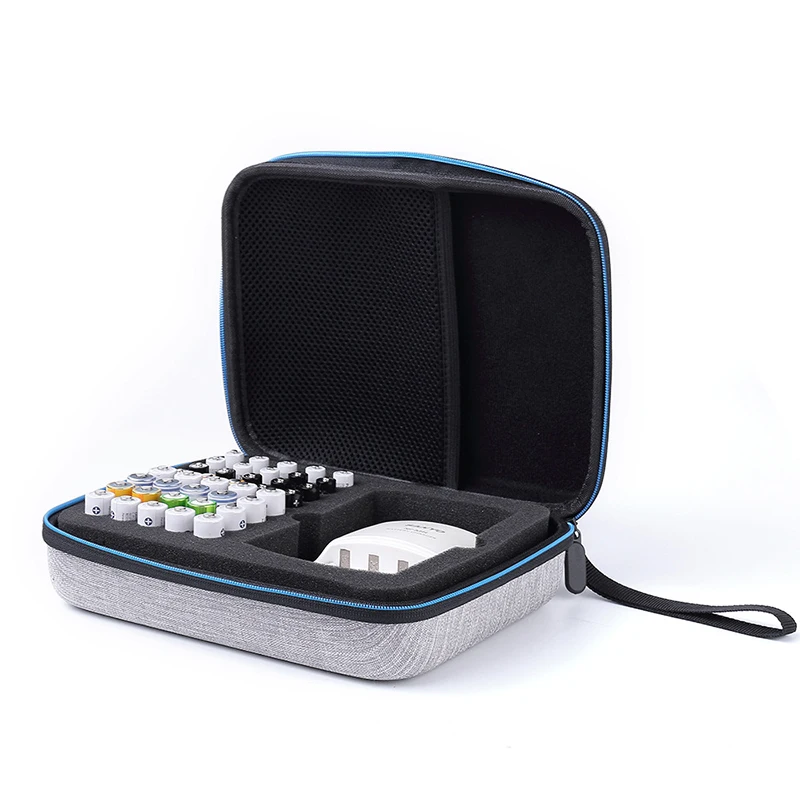 Hard Foam Padded Case 2020 New And Trendy Style Custom Foam Waterproof