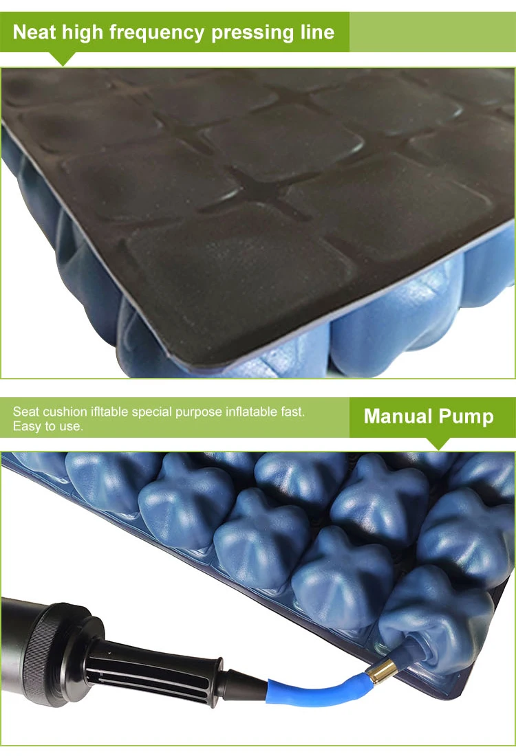 Senyang Comfort Alternating Pressure Anti Bedsore Medical Inflatable