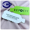 made in China basic knitting lining clothing 100 bottle recycled polyester 75D light weight single jersey fabric