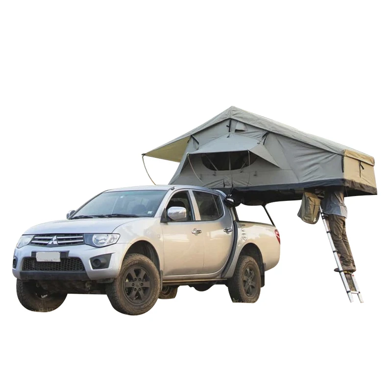 

Best car roof top tent vehicle side awning car trailer roof top tent 4 person tent