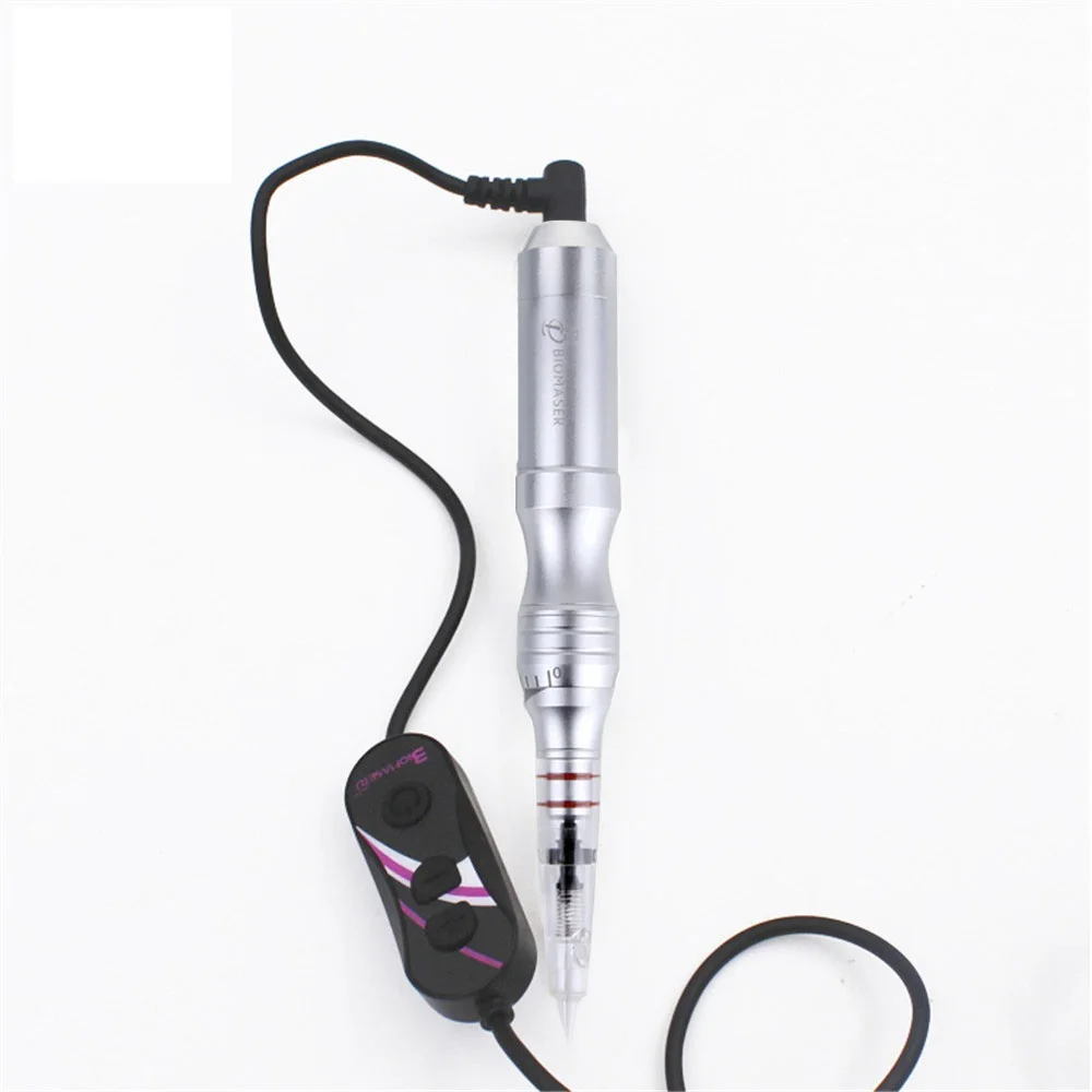 

Biomaser Classical Digital Microblading Pen Tattoo Machine Maquina de Tatuajes