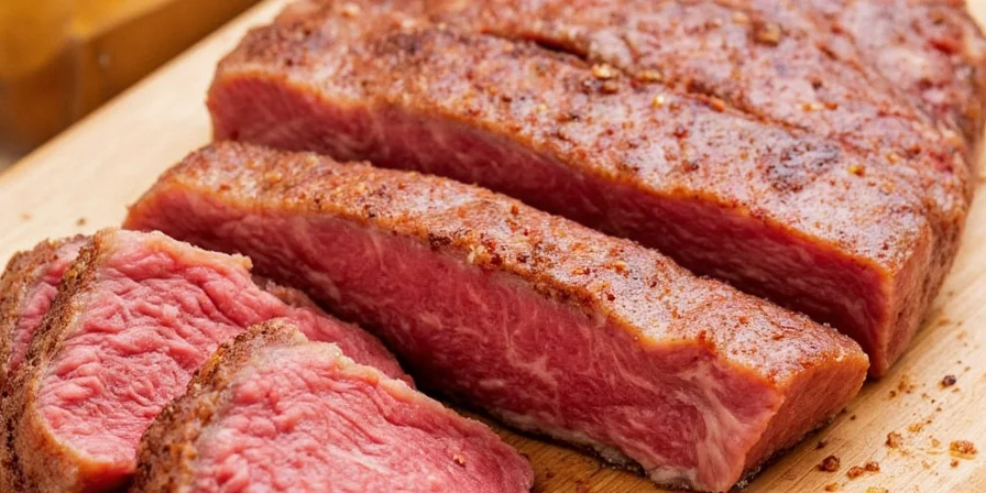 Spice Up Your Meat: 10 Savory Secrets to Season Like a Pro