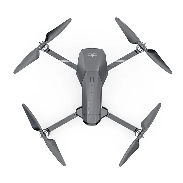 

Wholesale high quality wifi drone 4k HD camera drone with long flight time charging time short remote control drone, Gray