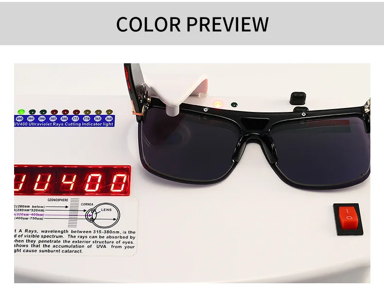 Wholesale 2022 Fashion SteamPunk Show Style Lens Flip Up Sunglasses ins  Cool Unique Brand Design Sun Glasses Oculos De Sol Z1196E From m.